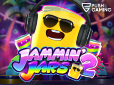 Jammin jars casino. Casino font.72